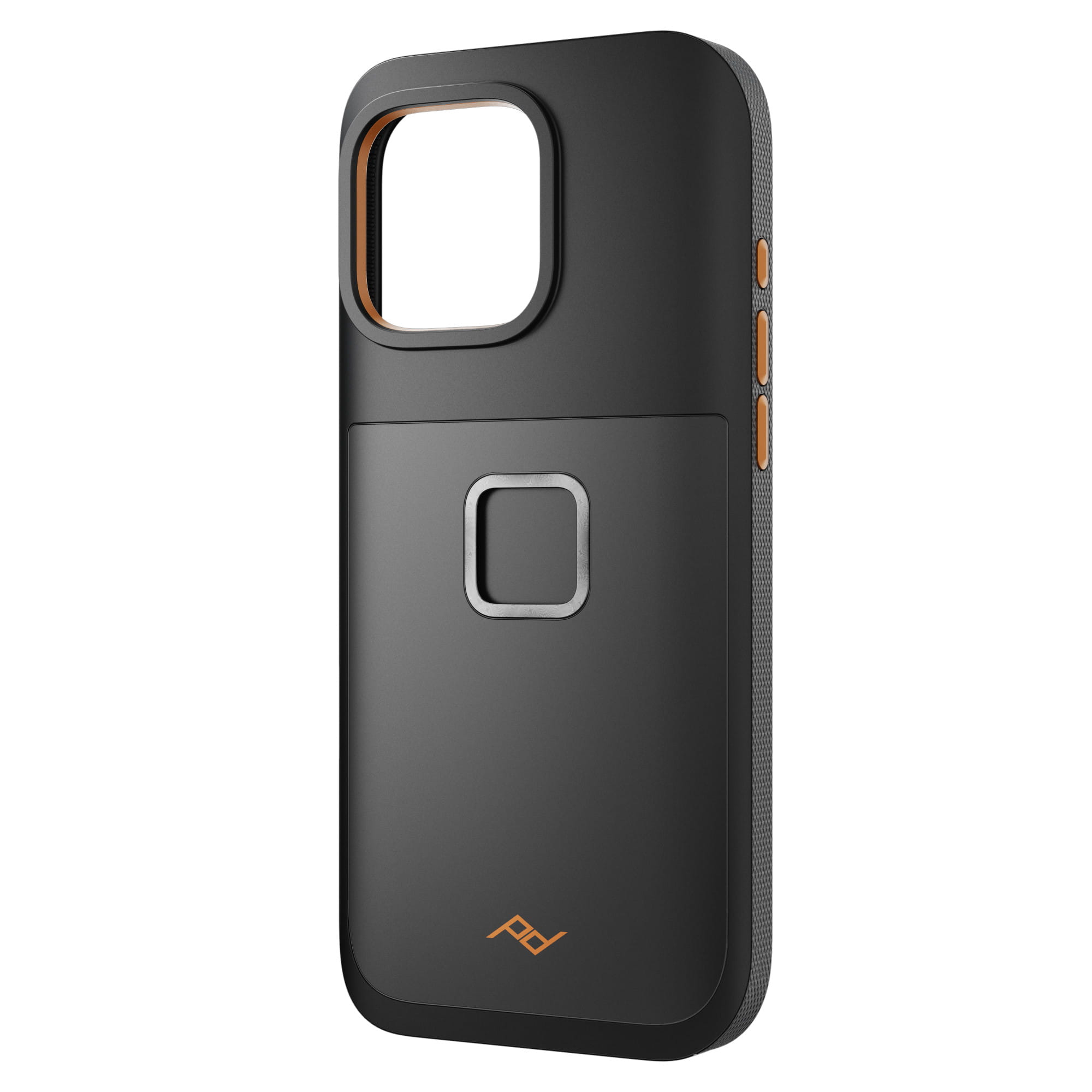 Peak Design Mobile Maximal GNAR Etui iPhone 16 Pro Max Black - Czarny