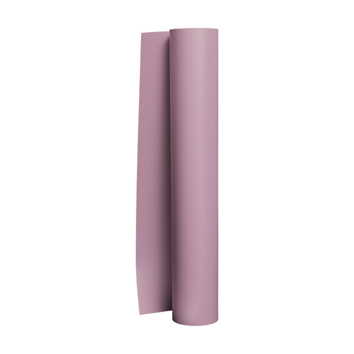GlareOne tło PVC 60x130 cm - jasny róż
