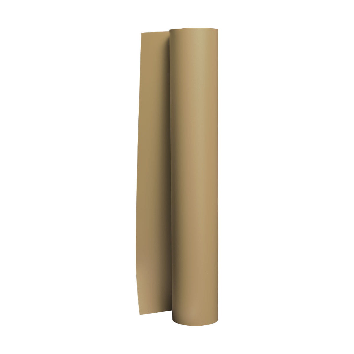 GlareOne tło PVC 60x130 cm - brzoskwiniowe