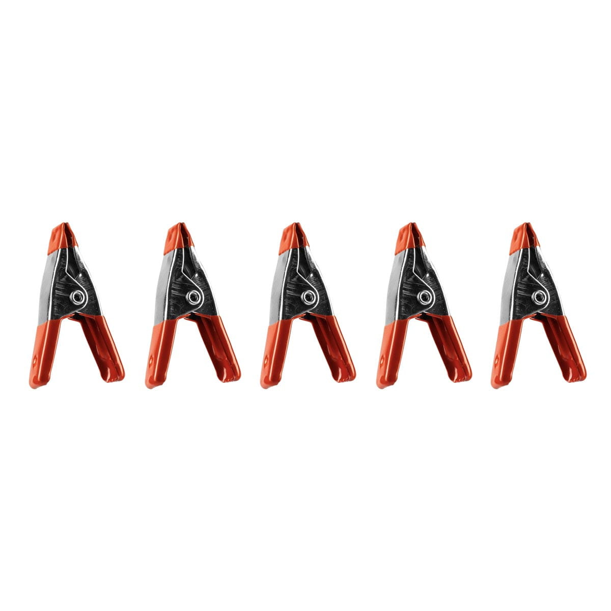 GlareOne Steel Clamp S - klamra stalowa 5 cm