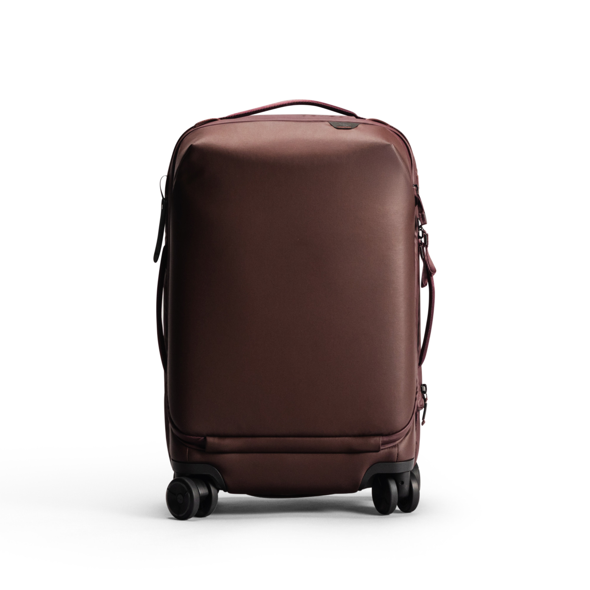 Walizka Travel Line Peak Design Roller Pro Carry-On Eclipse – Ciemny fiolet