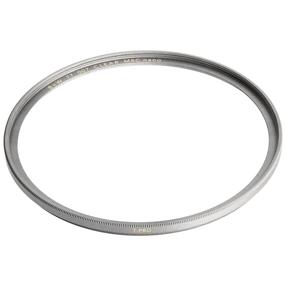 Filtr ochronny B+W T-Pro 007 Clear MRC nano 1097734 55mm