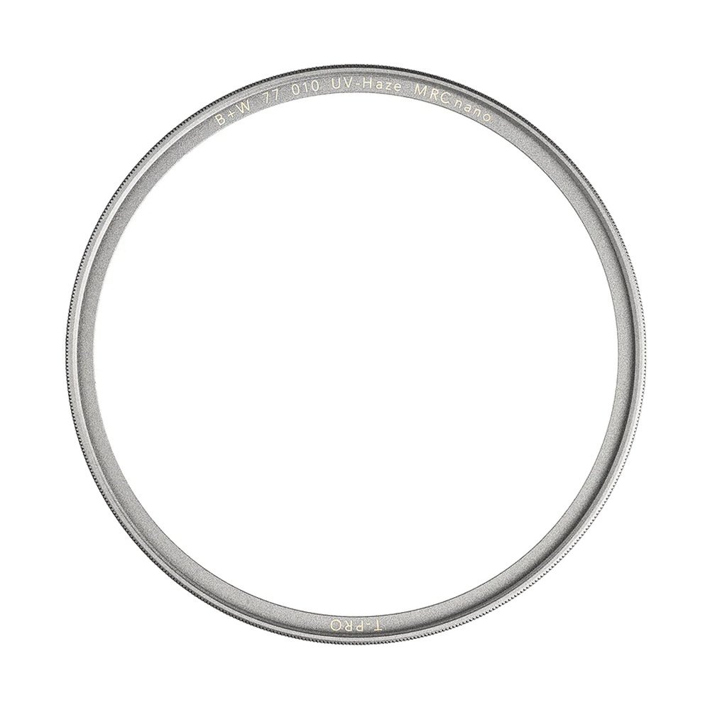 Filtr UV B+W T-Pro 010 MRC nano 1097750 49mm