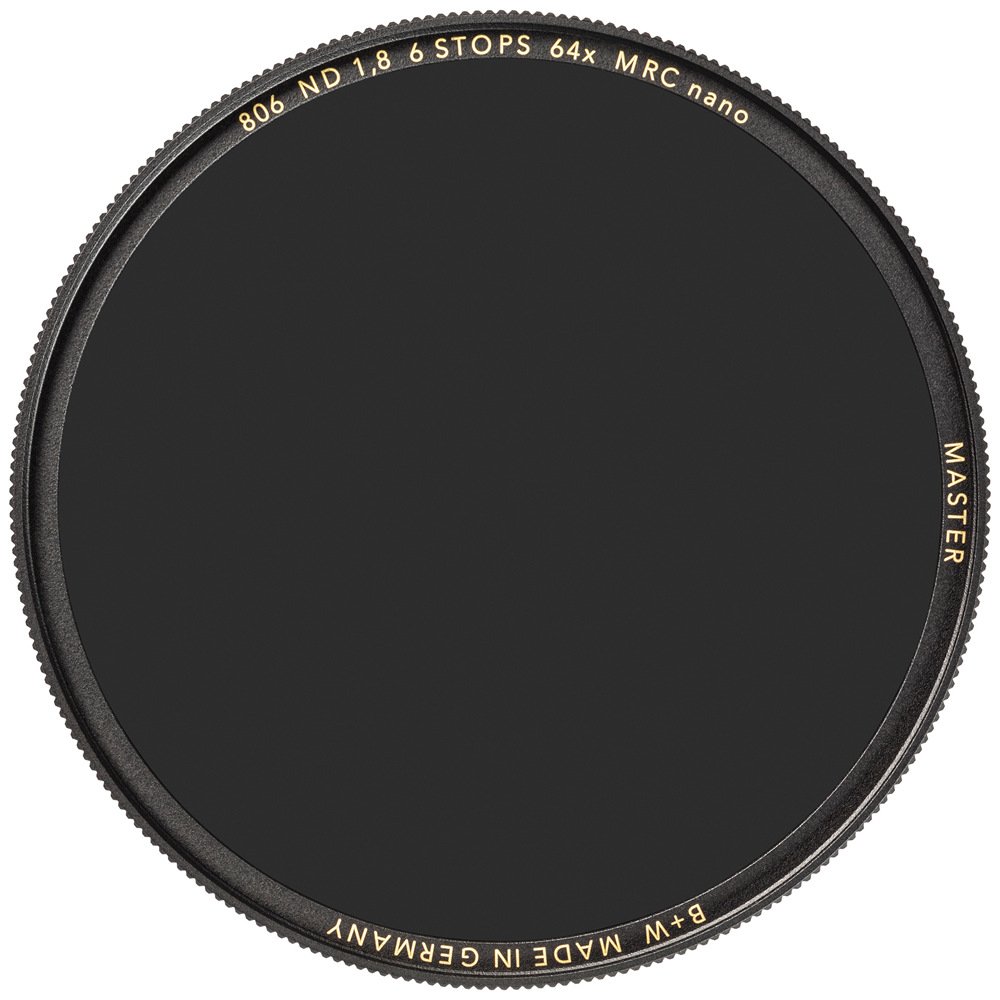 Filtr szary B+W Master 806 NDX64 MRC nano 1101570 39mm