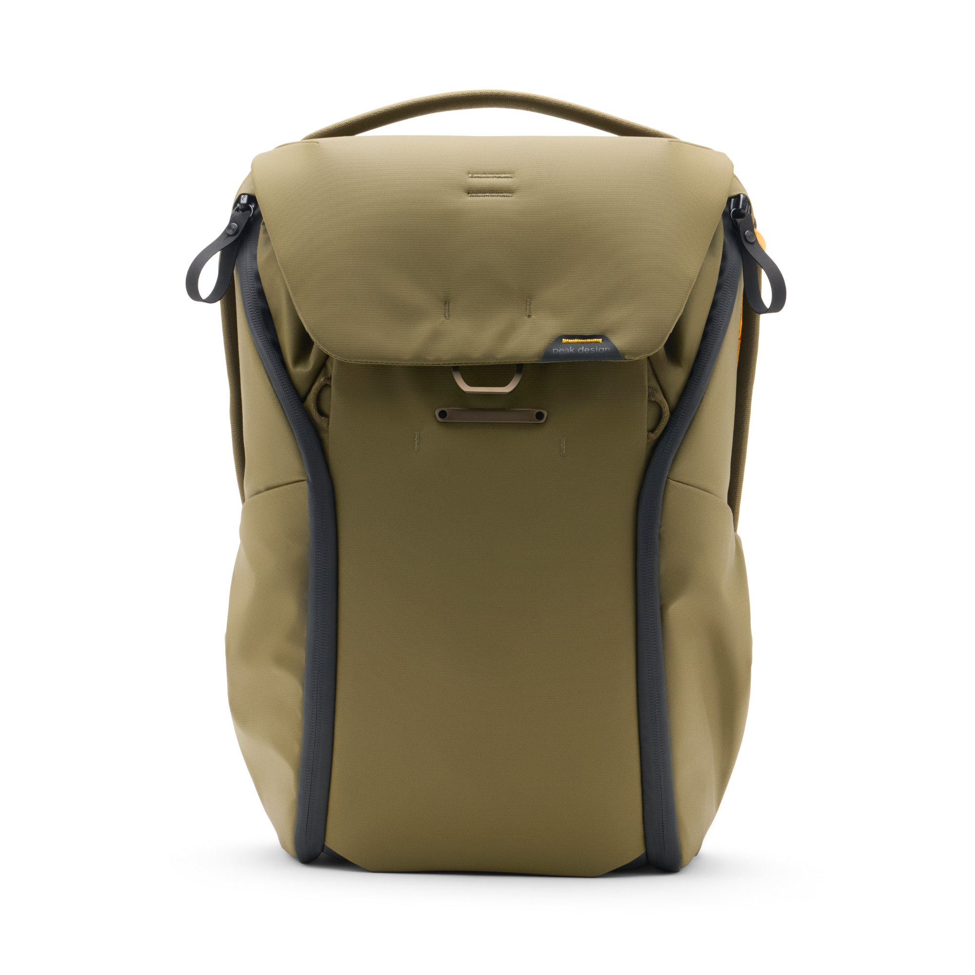 Plecak PEAK DESIGN Everyday Backpack 20L v2 Kelp - oliwkowy