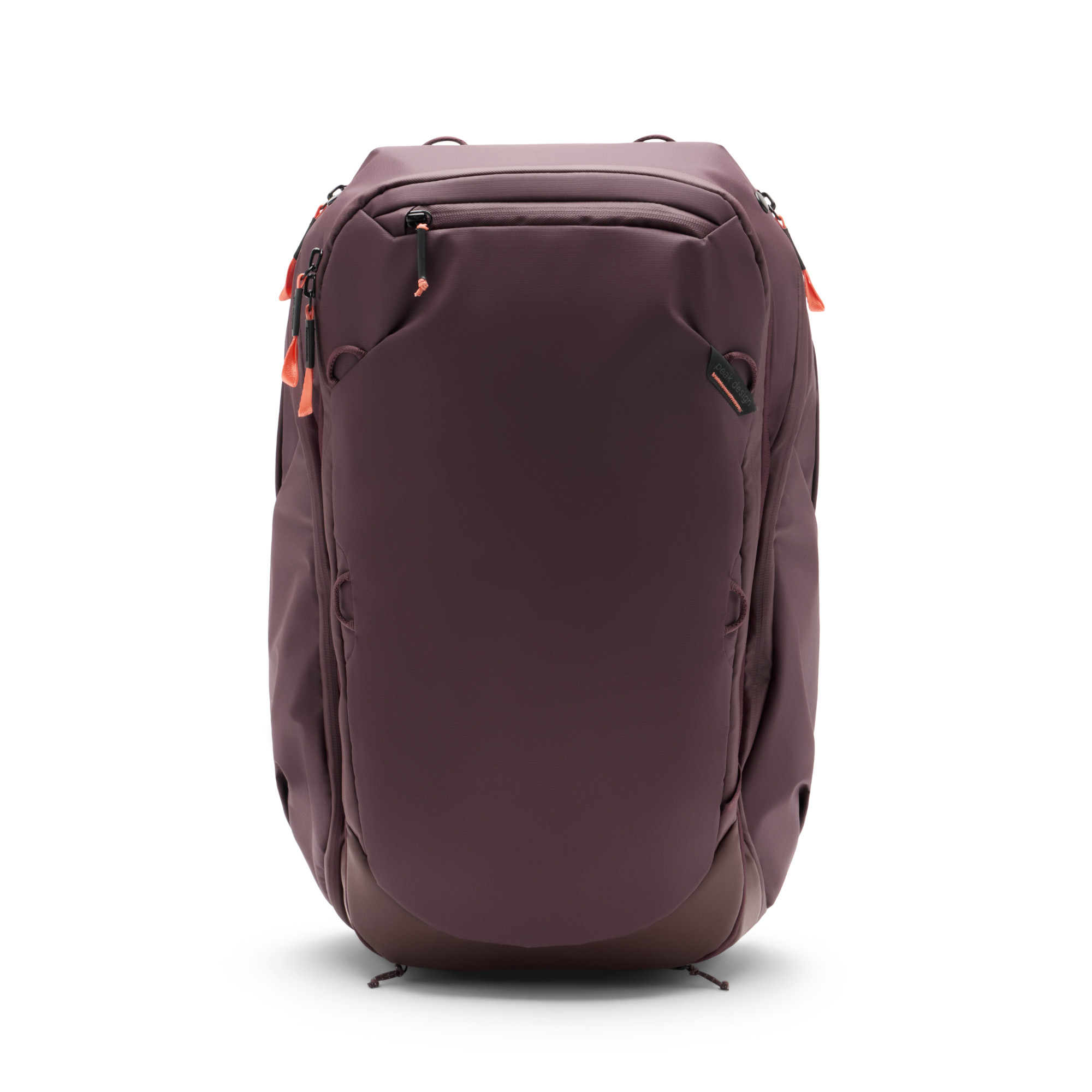 Plecak Travel Line Peak Design Travel Backpack 45L Eclipse - fioletowy