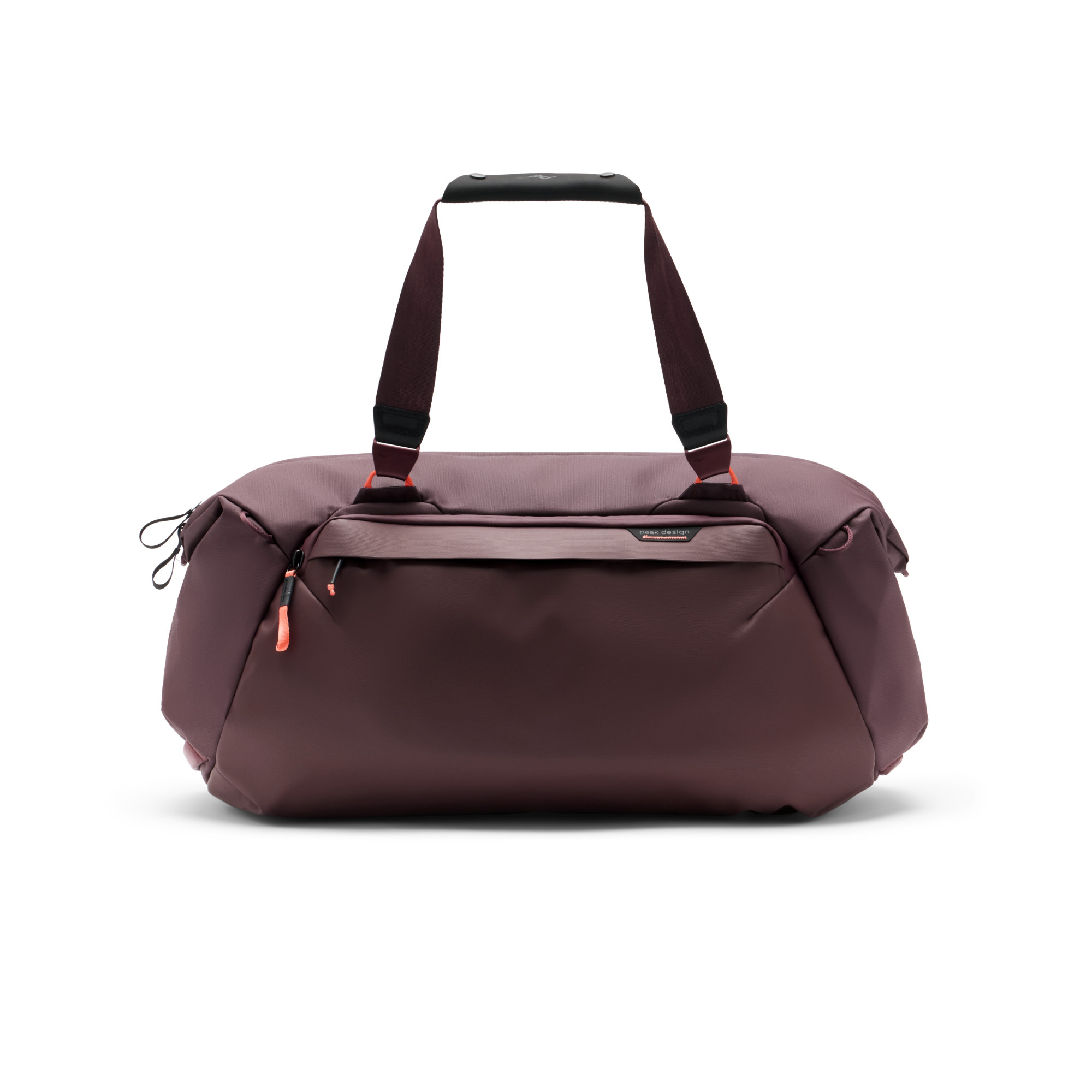 Torba Peak Design Travel Duffel 50L Eclipse - fioletowy