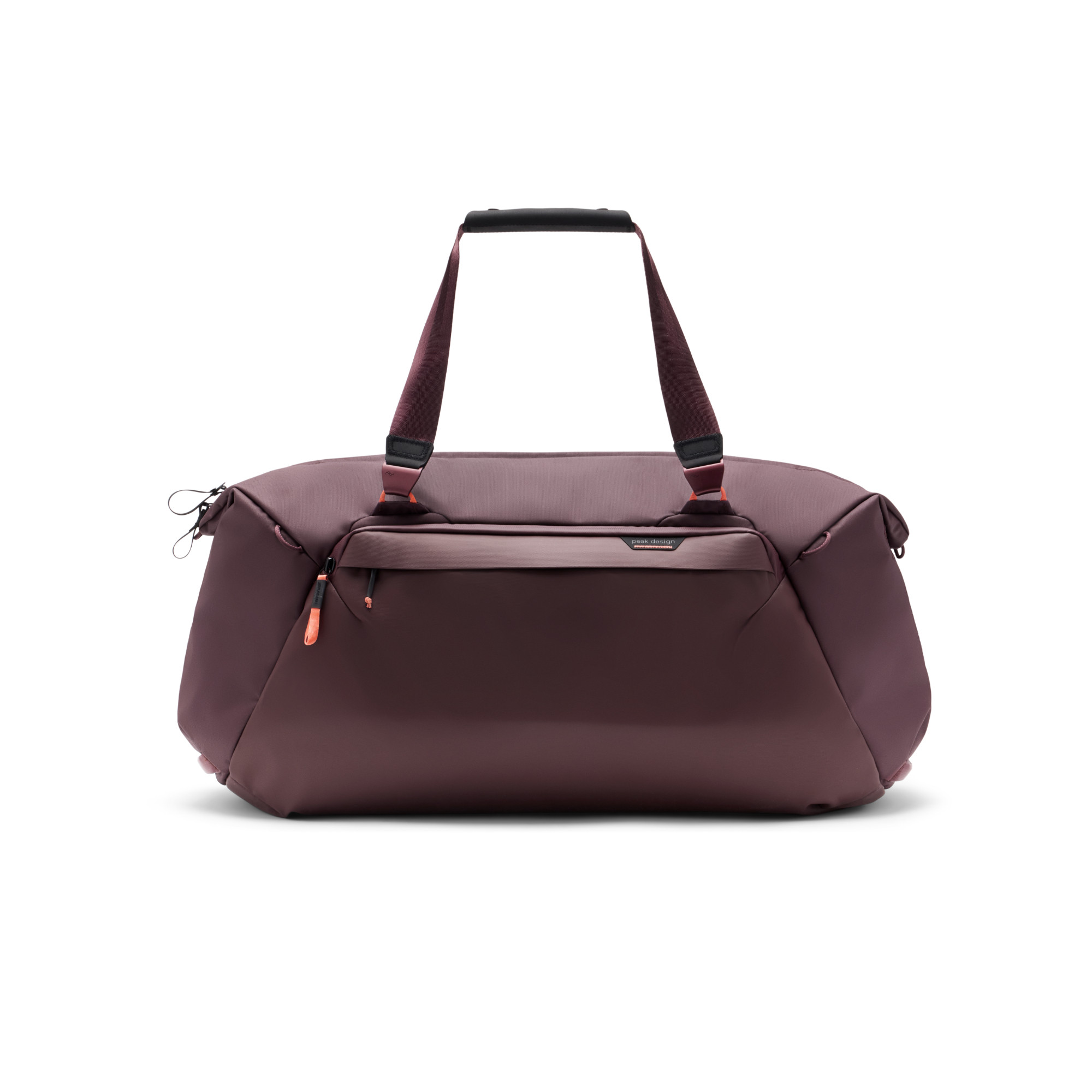 Torba Peak Design Travel Duffel 65L Eclipse – fioletowa