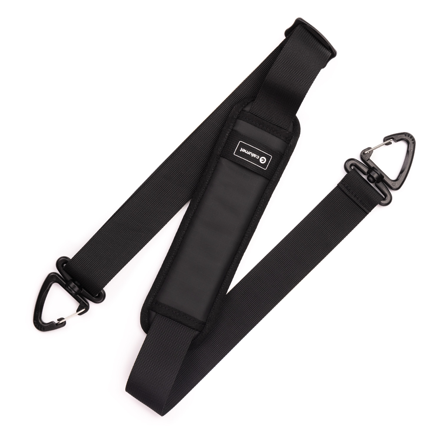 Calumet CORE Bag Shoulder Strap Black