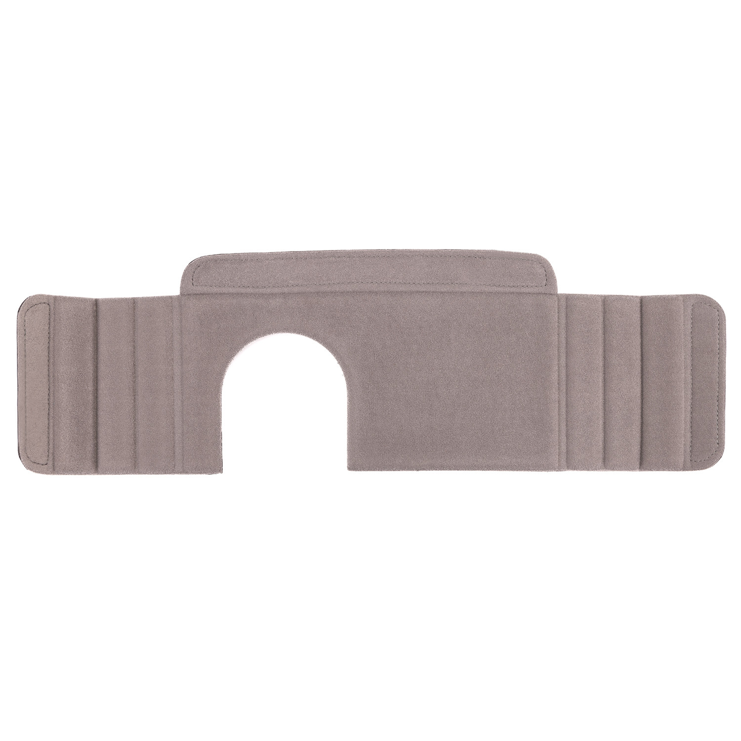 Calumet CORE Divider Flexible Left M Grey