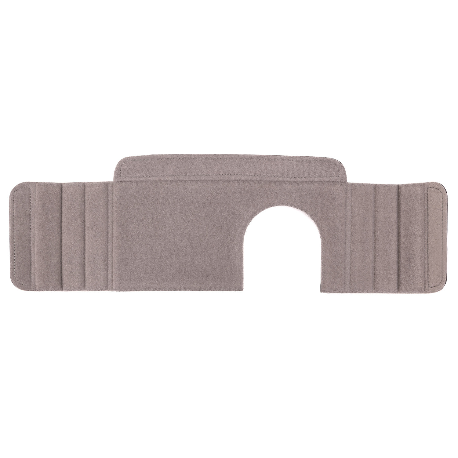 Calumet CORE Divider Flexible Right M Grey