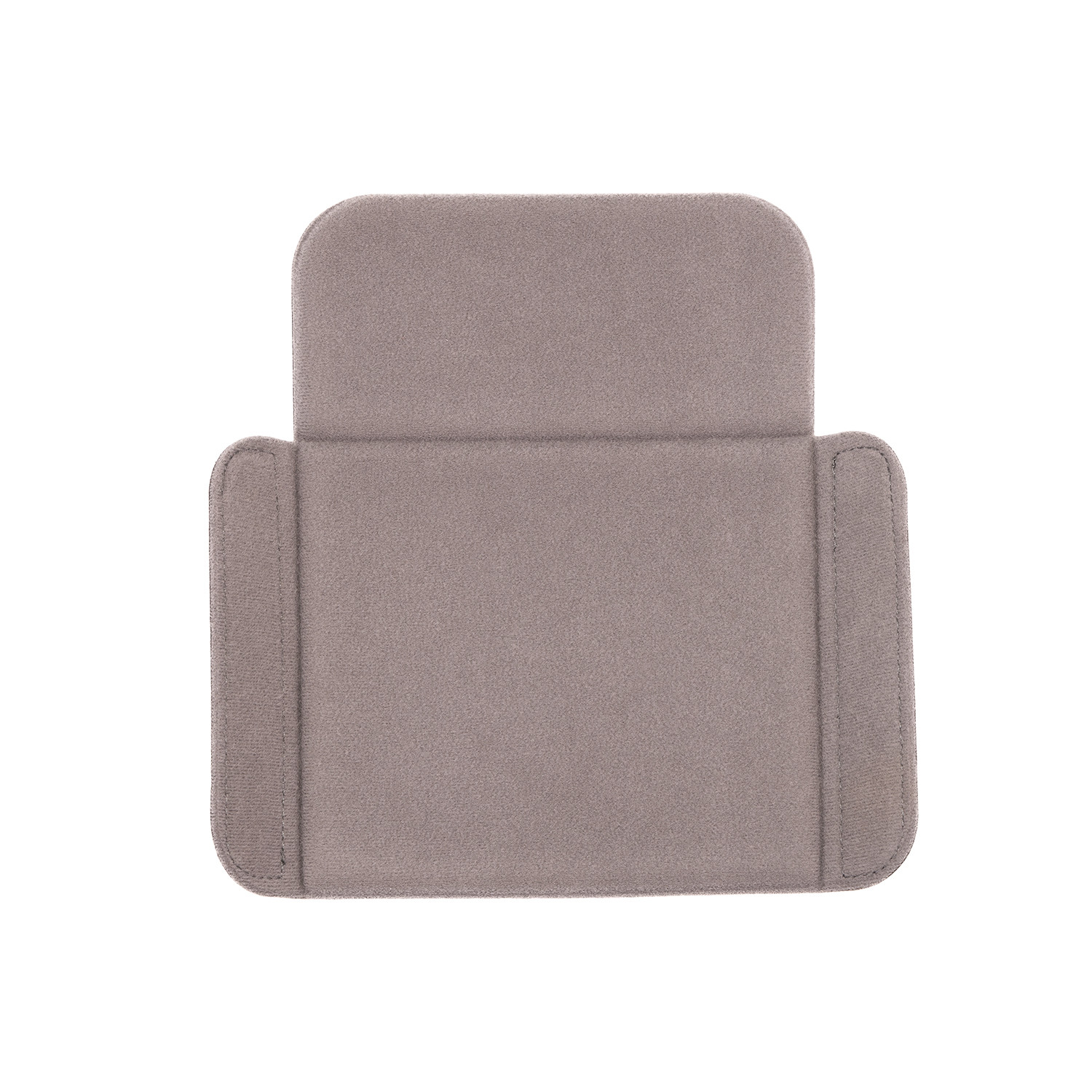 Calumet CORE Divider Shoulder Bag L Grey