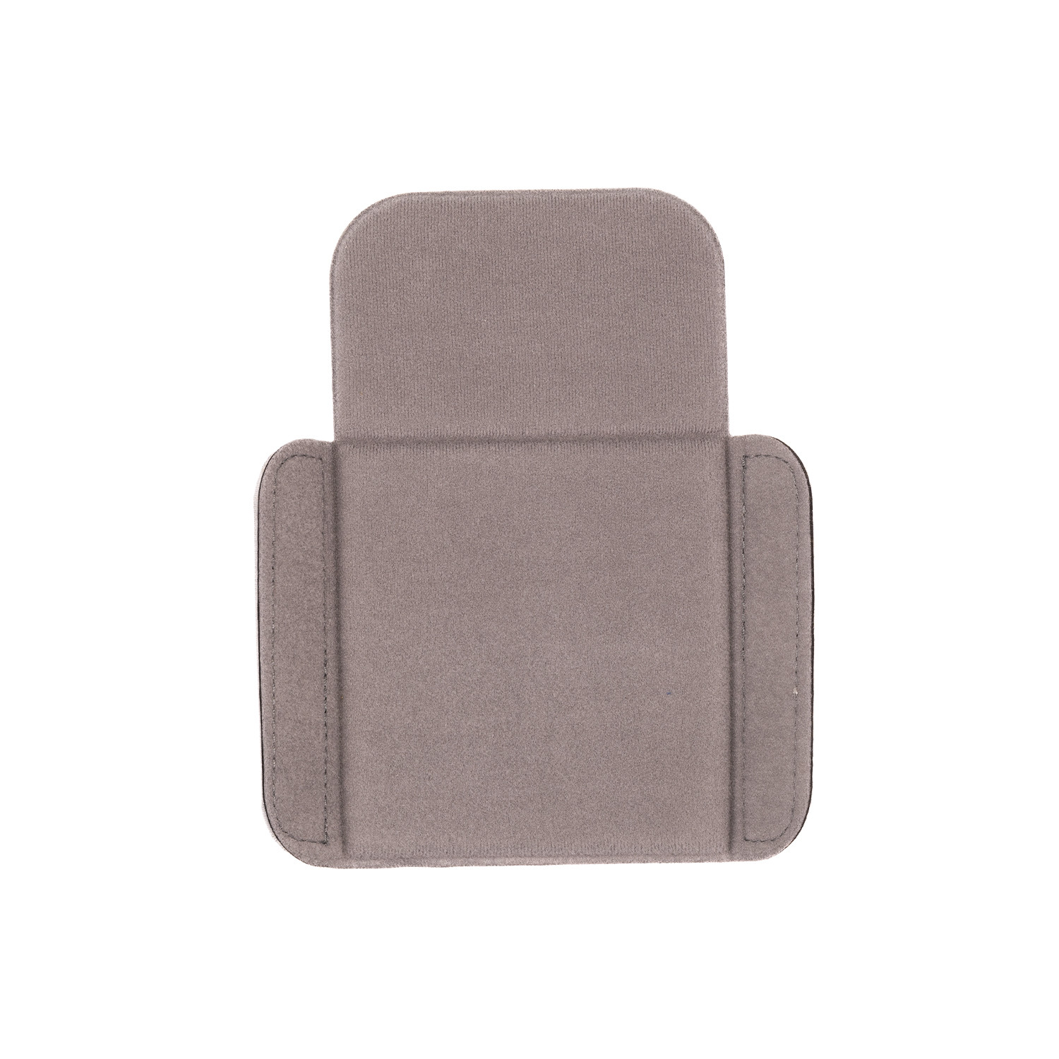 Calumet CORE Divider Shoulder Bag M Grey