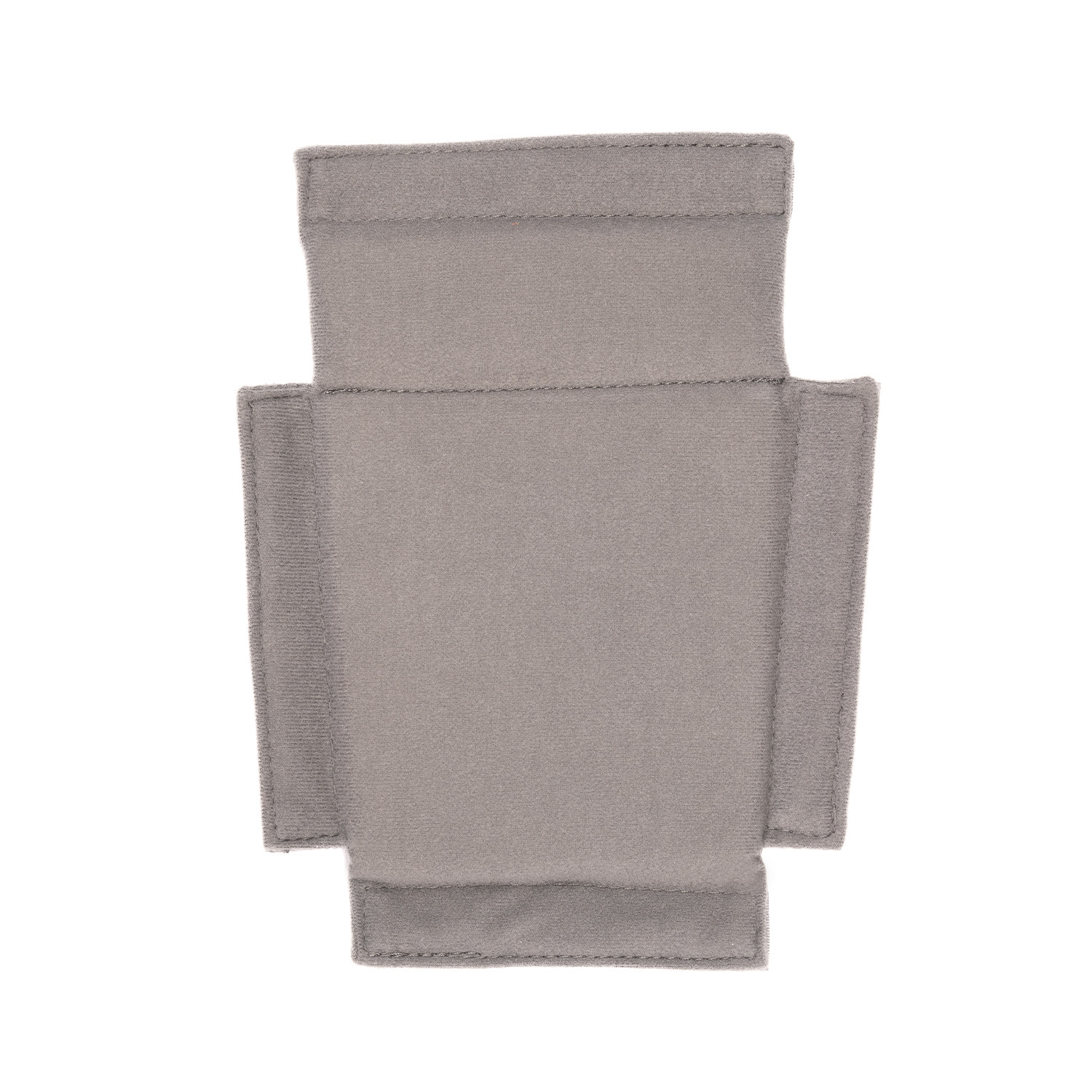 Calumet CORE Divider Zoom Bag Depth L Grey