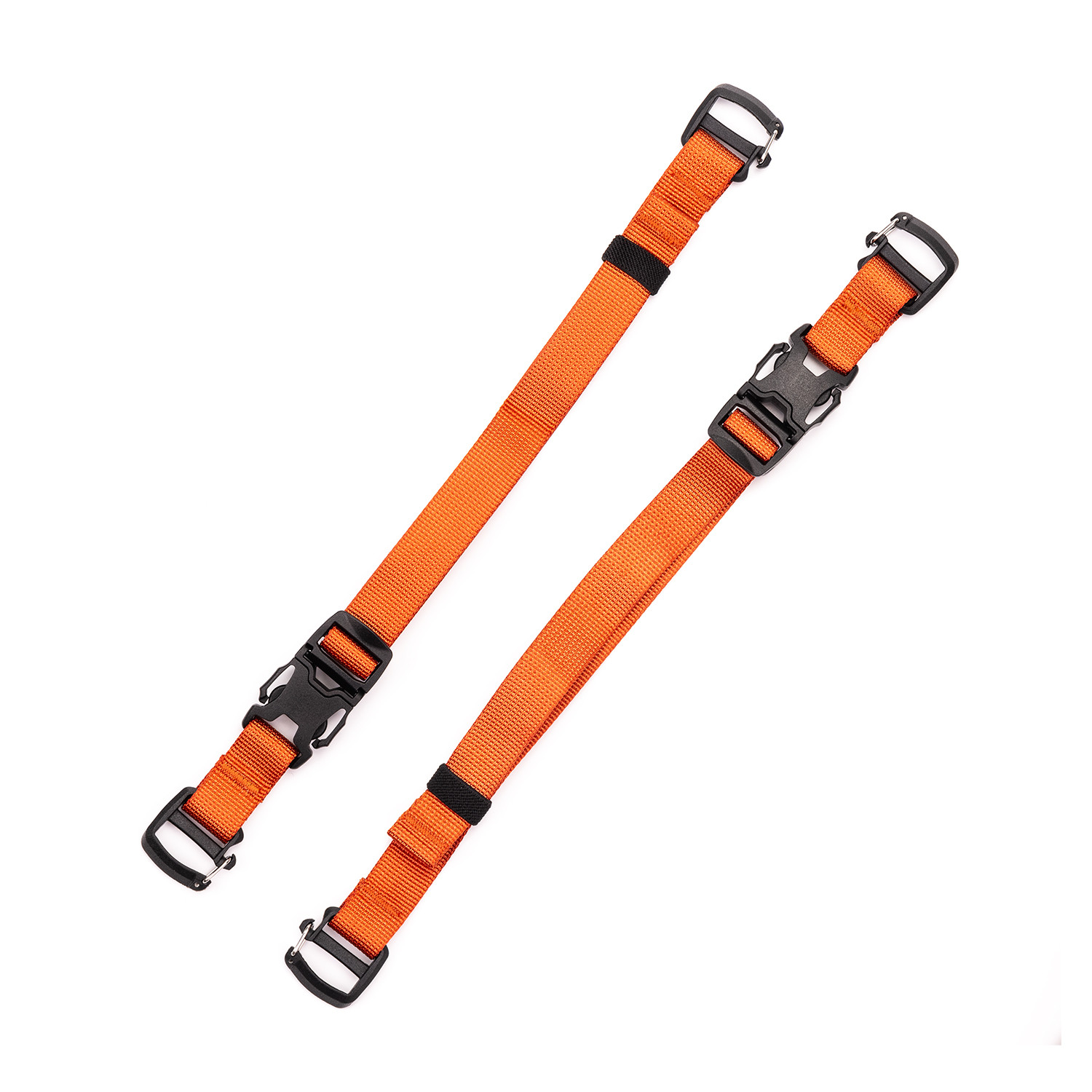 Calumet PRIME Accessory Straps Russet 2pcs