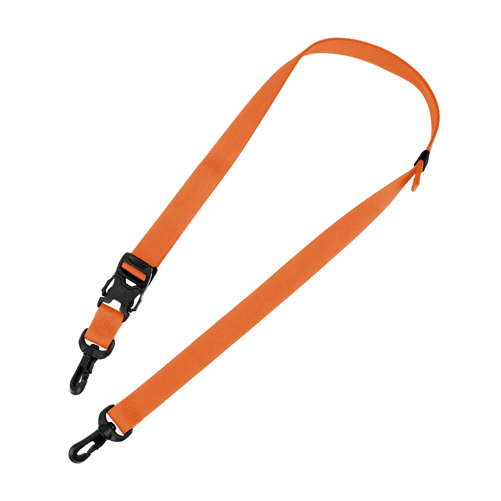 Calumet PRIME Shoulder Pouch Strap Russet