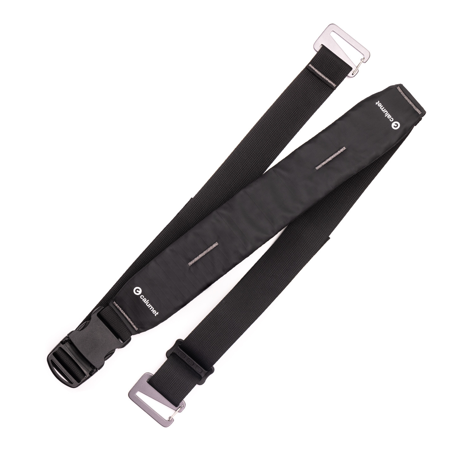 Calumet PRIME Sling Shoulder Strap Black