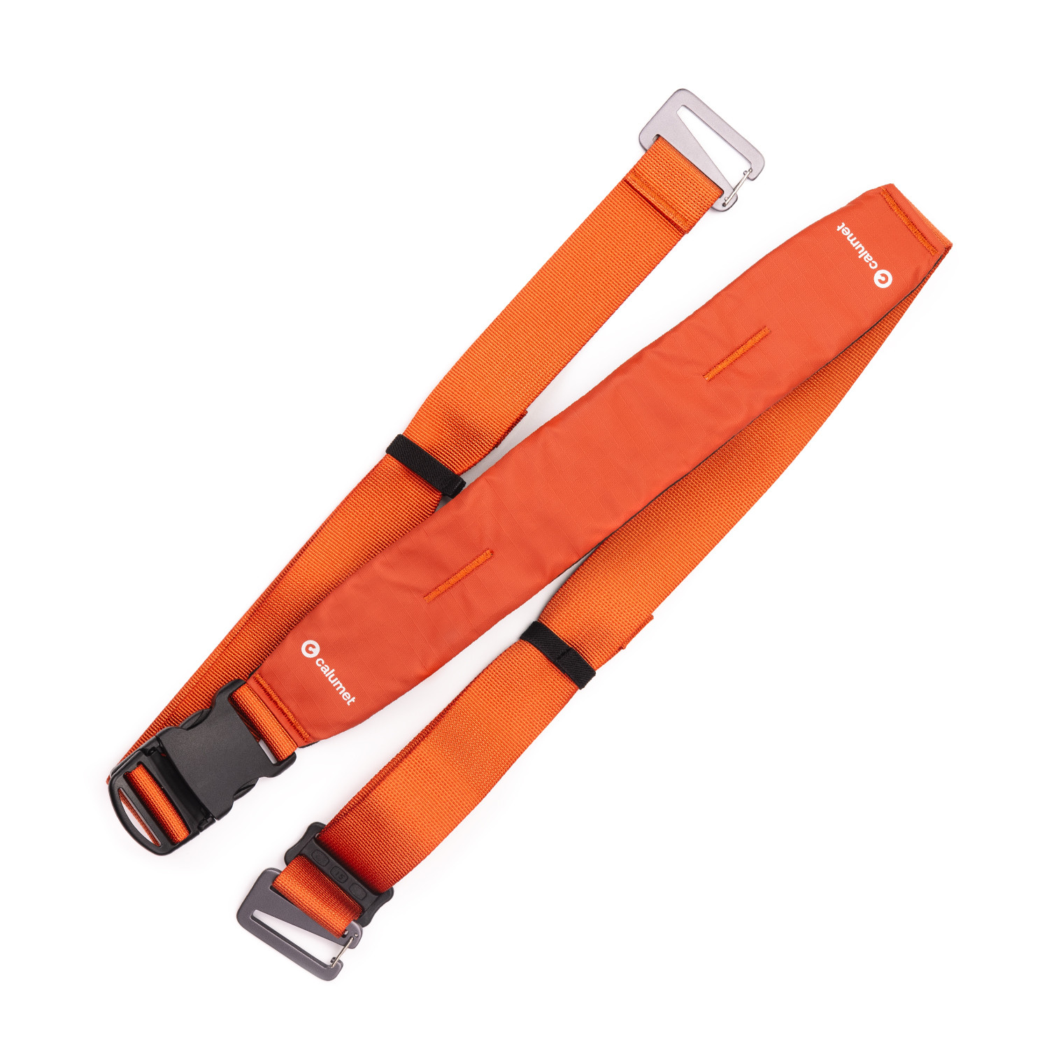 Calumet PRIME Sling Shoulder Strap Russet
