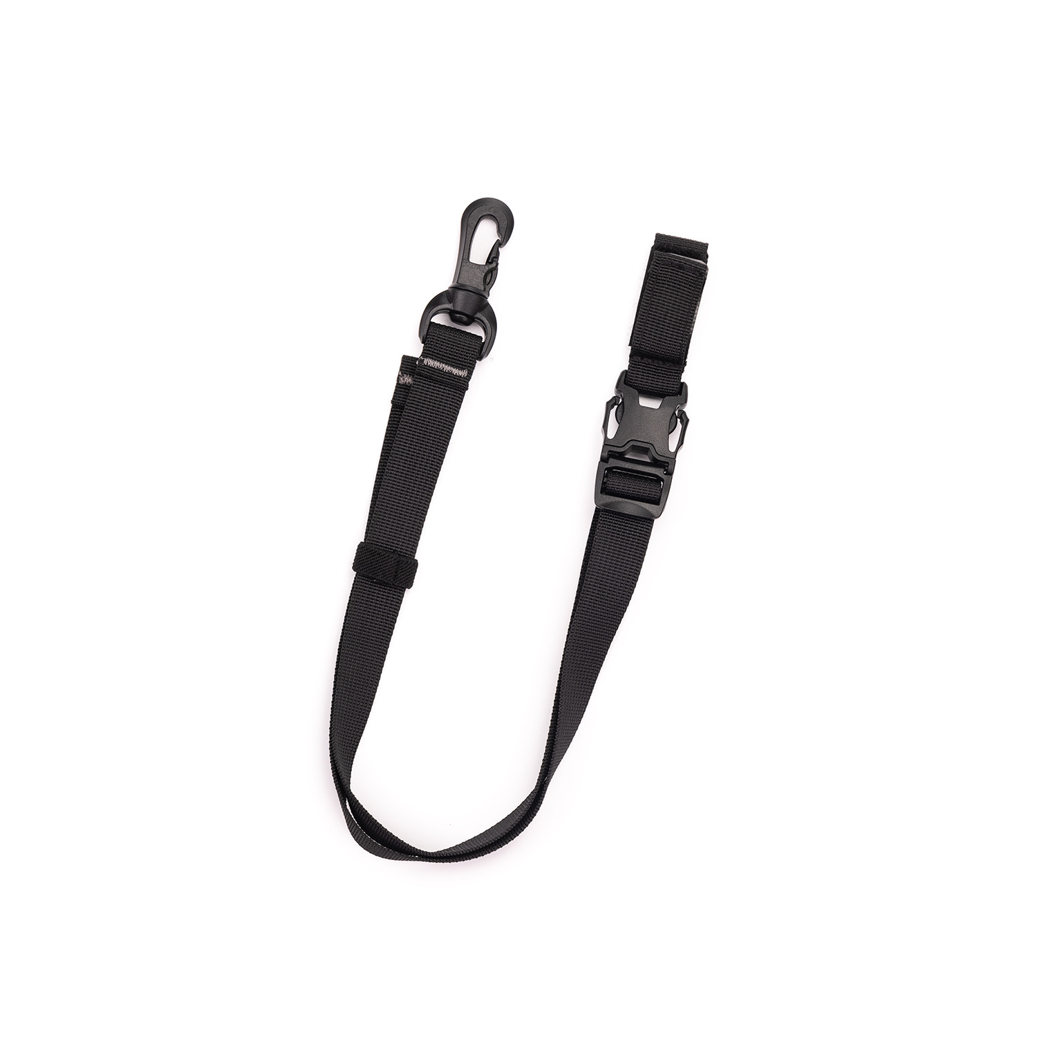 Calumet PRIME Sling Stabilizng Strap Black