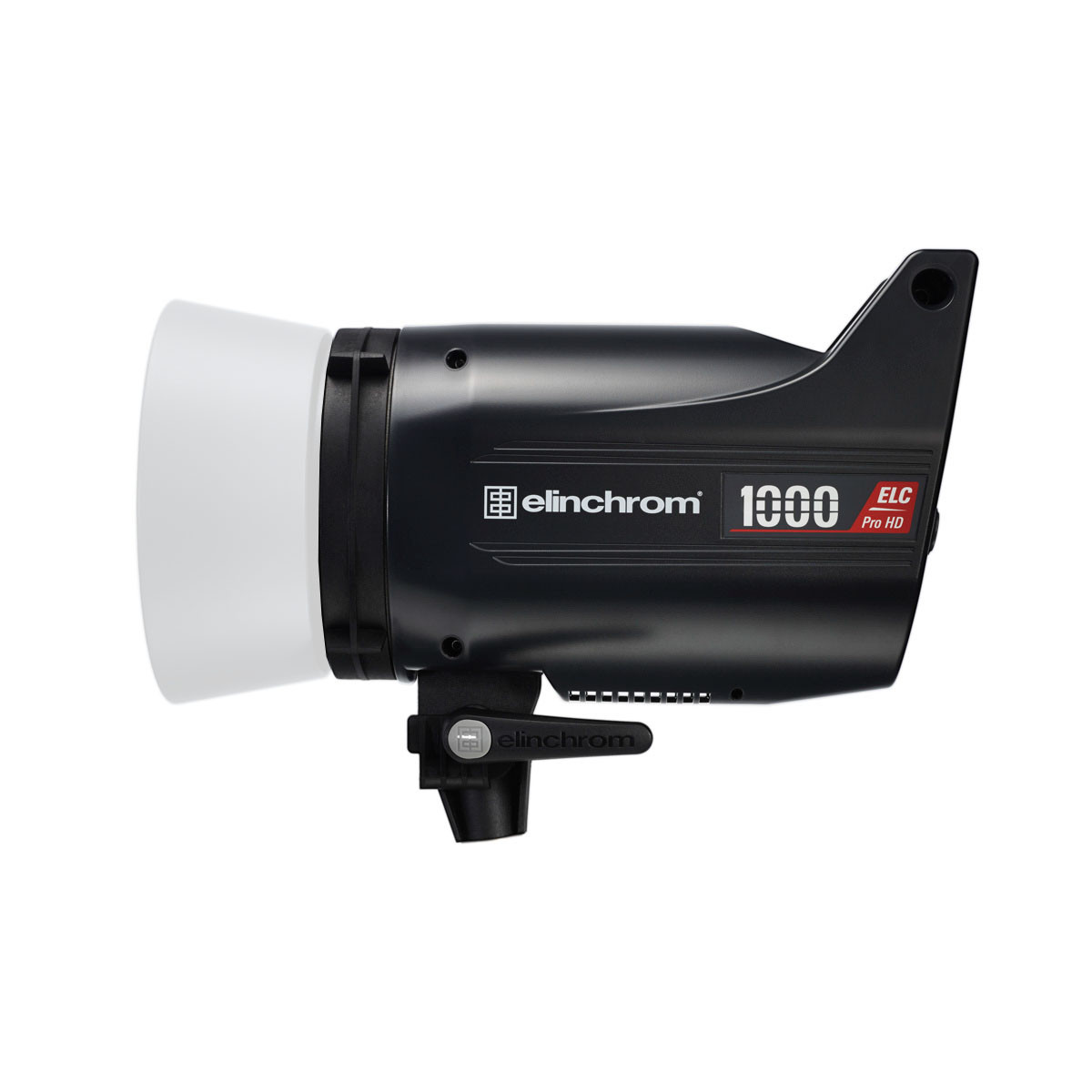 Elinchrom ELC Pro HD 1000 - Monolight