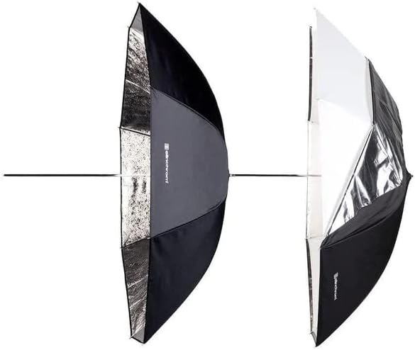 Elinchrom Umbrella To Go Kit