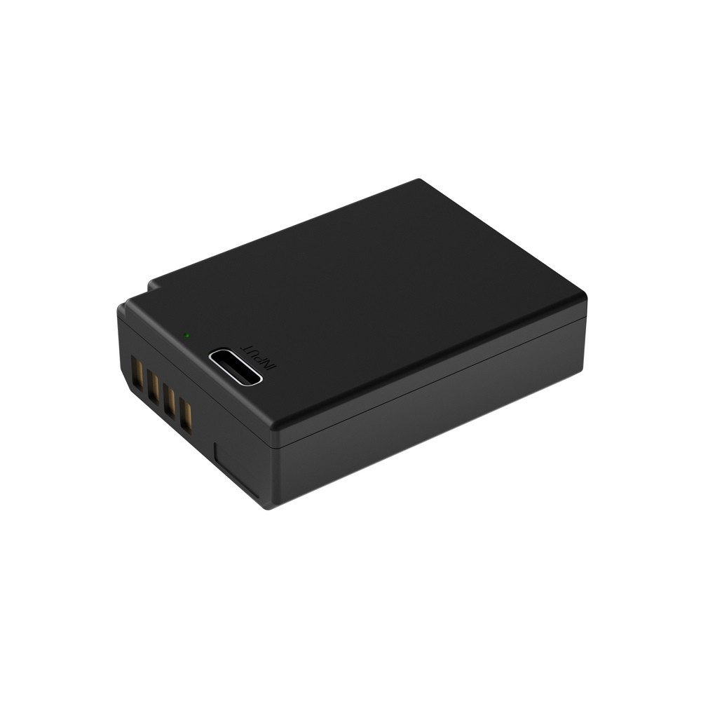 Bateria Mathorn MB-103 1050mAh USB-C zamiennik Canon LP-E10