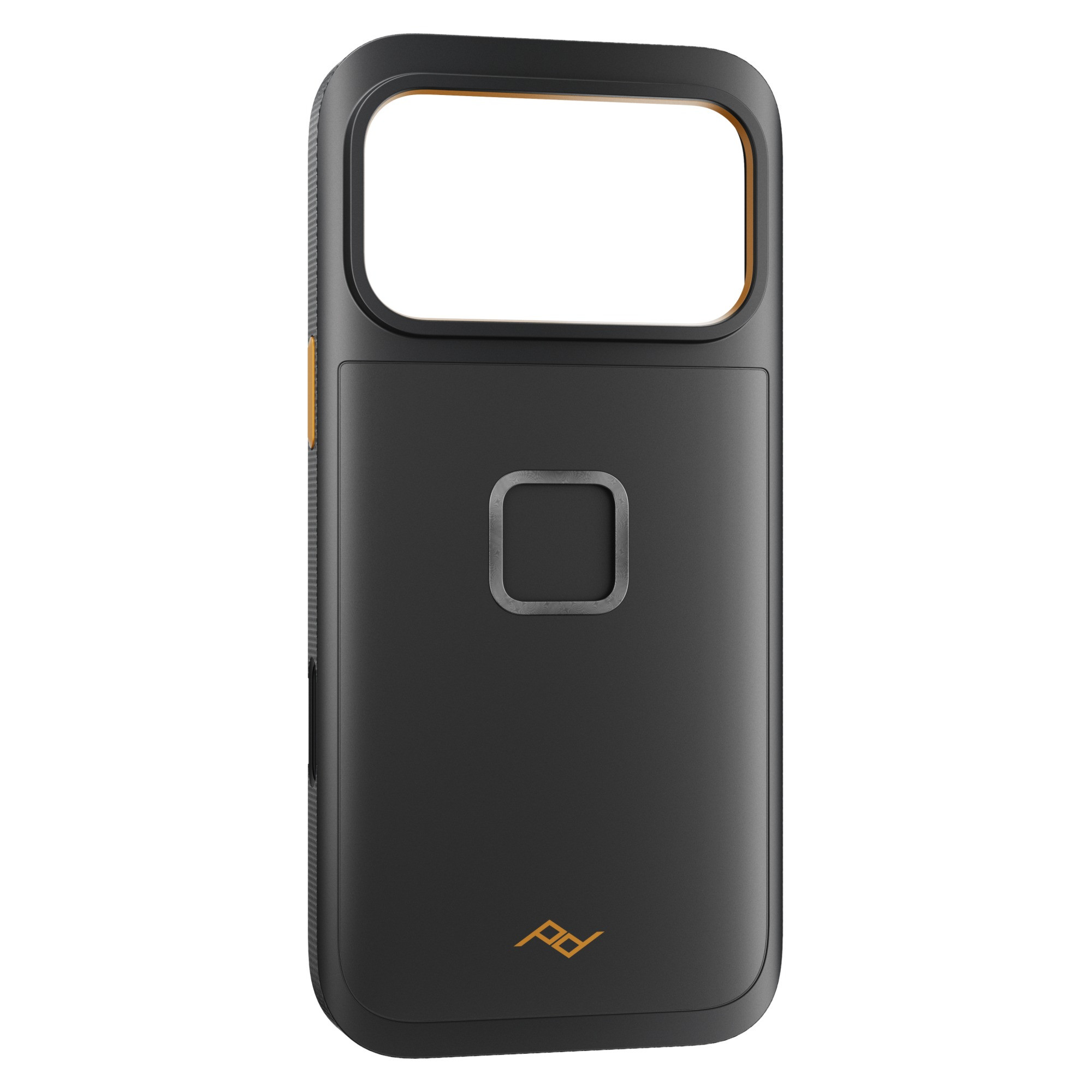 Peak Design Mobile GNAR Etui iPhone 17 Pro Max Black - czarny