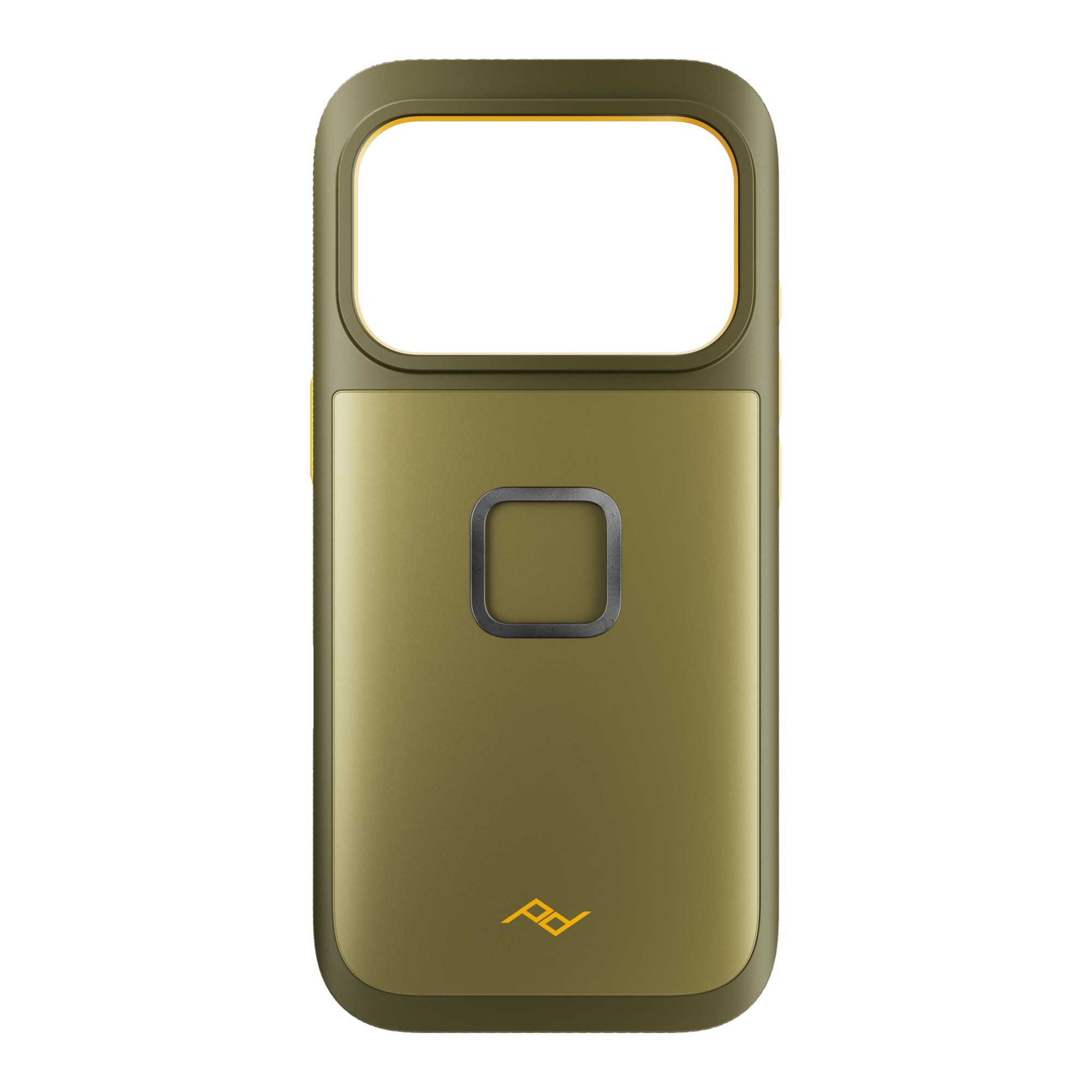 Peak Design Mobile GNAR Etui iPhone 17 Pro Kelp - oliwkowy