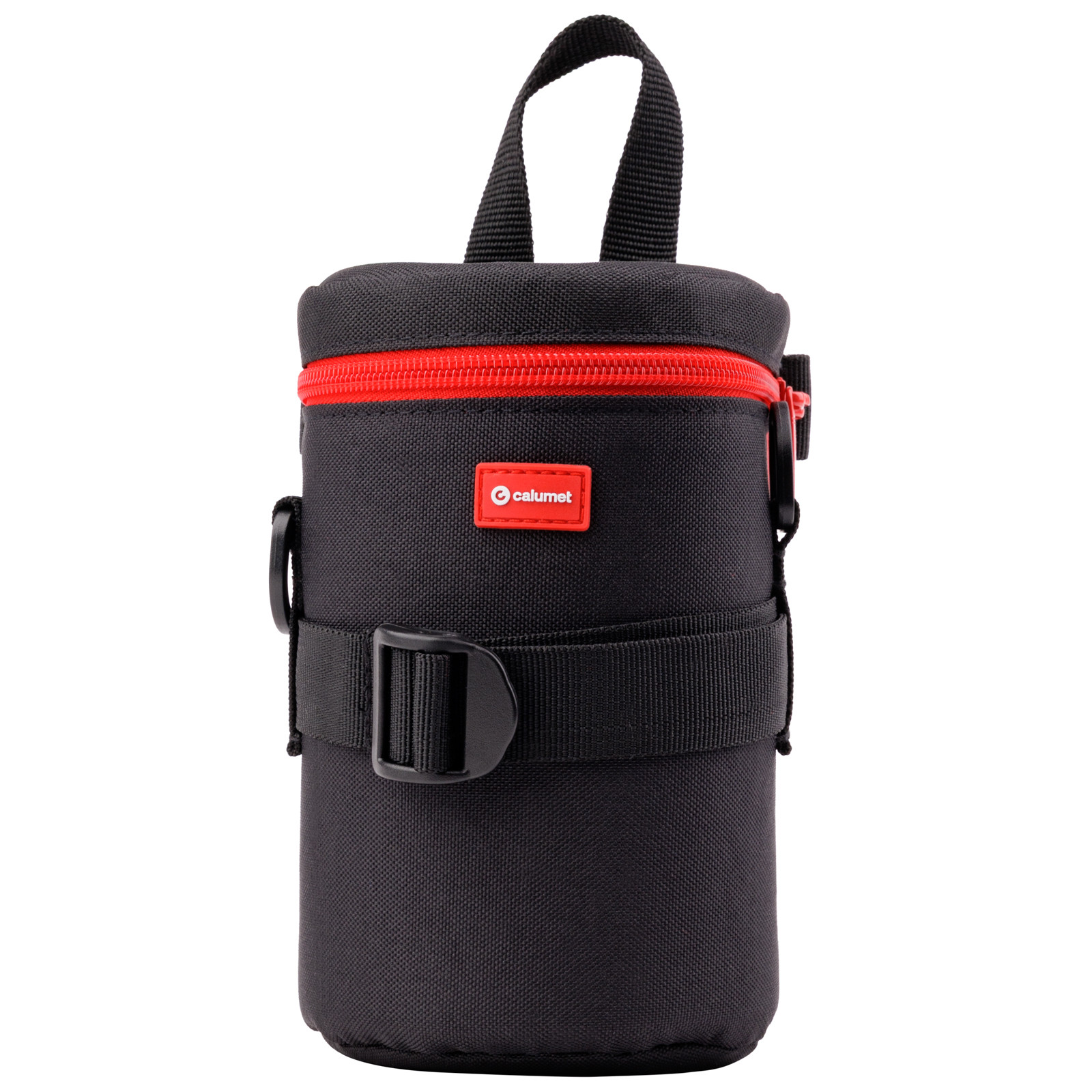Calumet Lens Pouch 3 - 8 x 15,5 cm