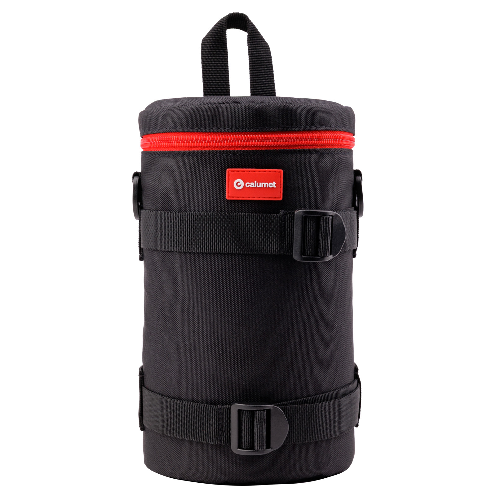 Calumet Lens Pouch 6 - 11 x 22,5 cm