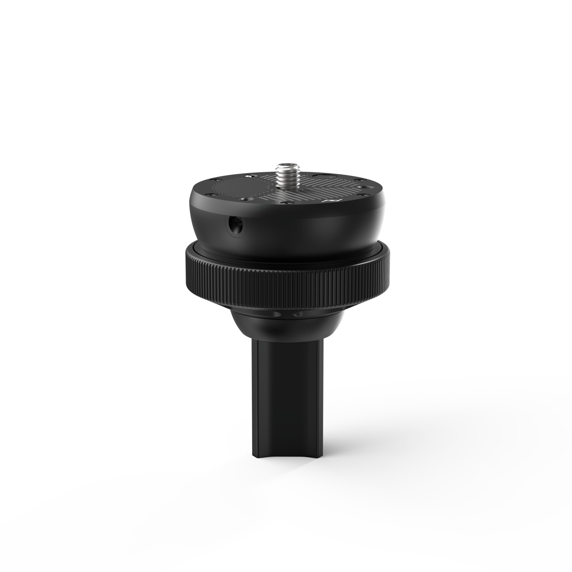 Adapter Peak Design Pro Tripod Pro Leveling Base - czarny