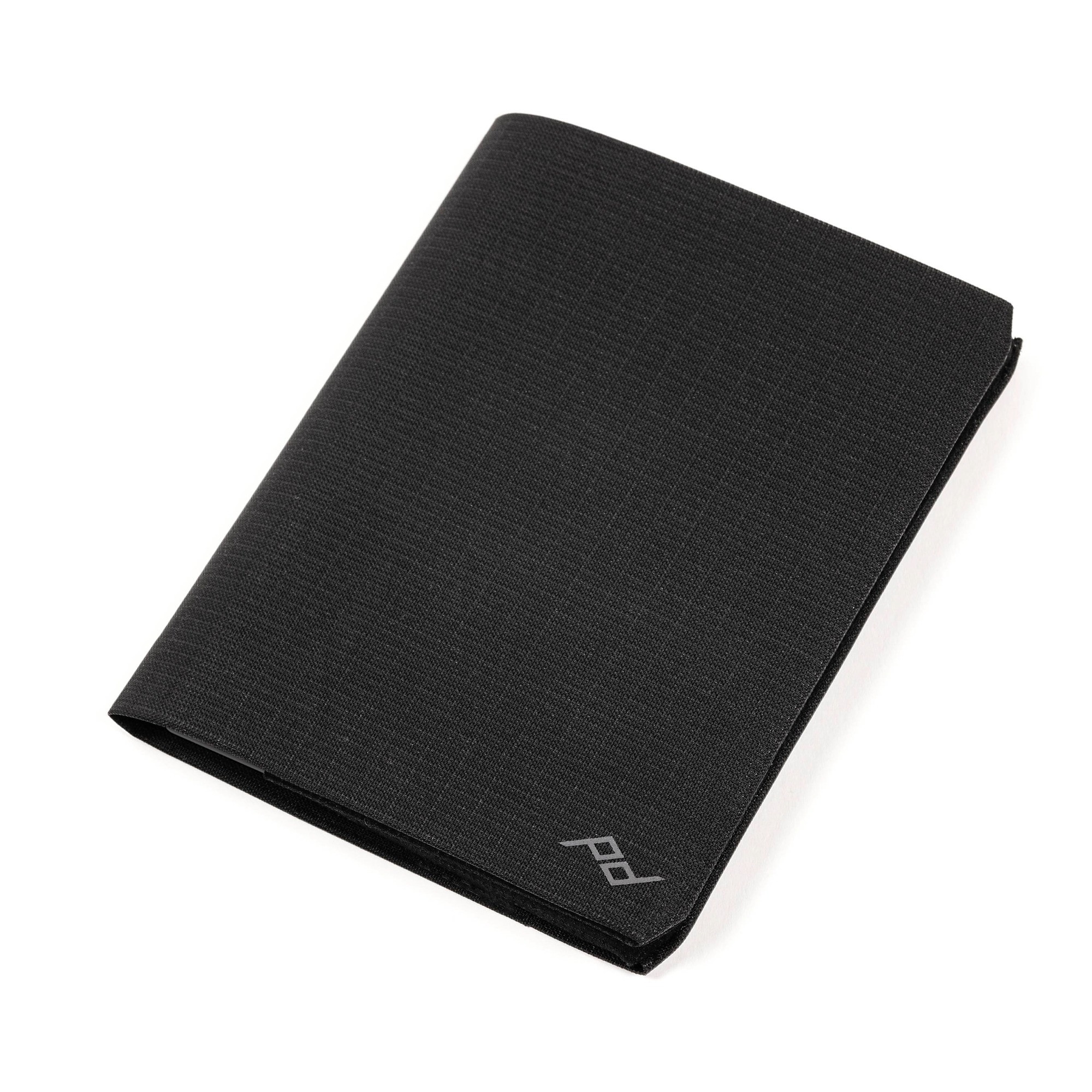 Portfel Peak Design Travel Passport Wallet Black - czarny
