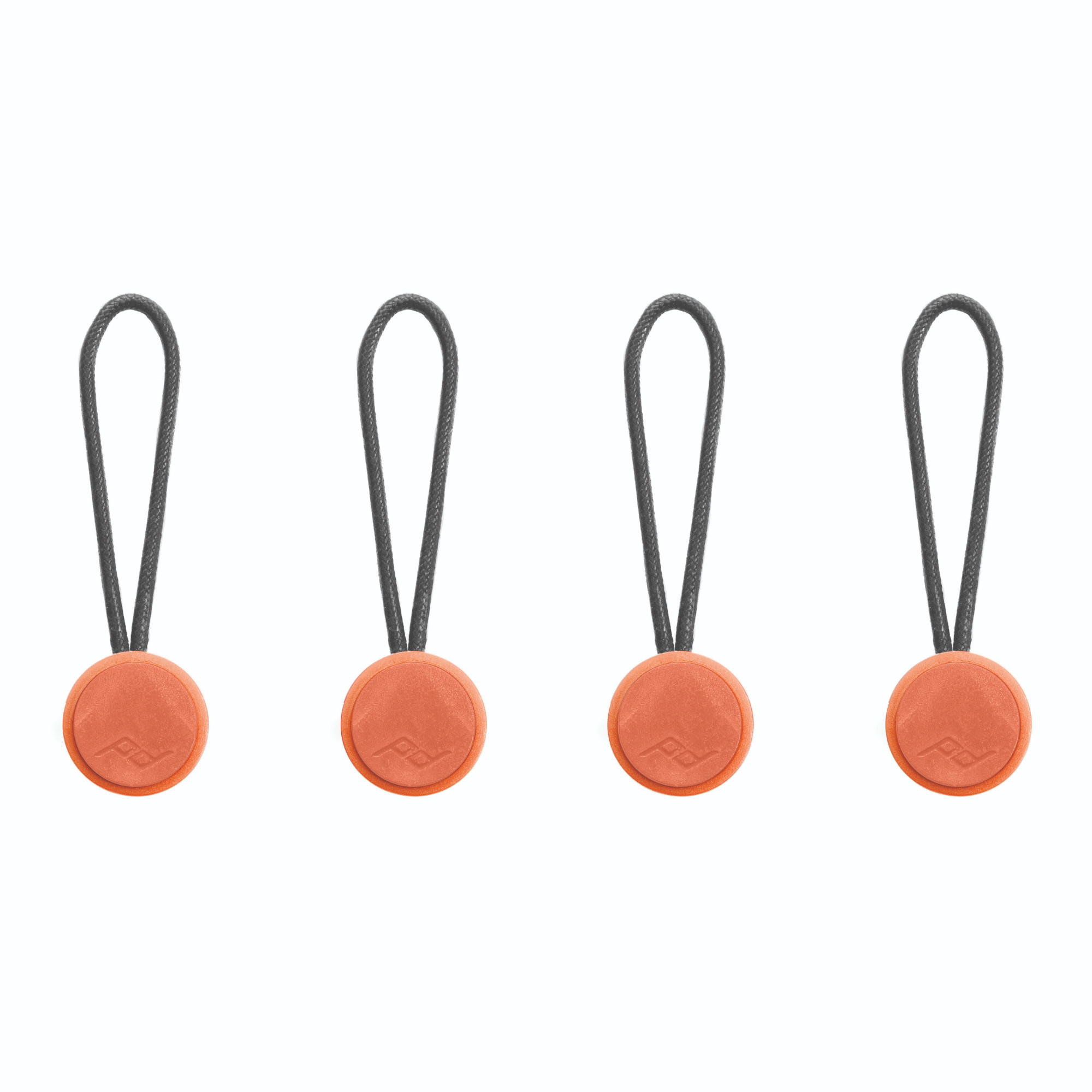 Peak Design Anchors v4 Ibis - 4 Kotwice - łososiowe
