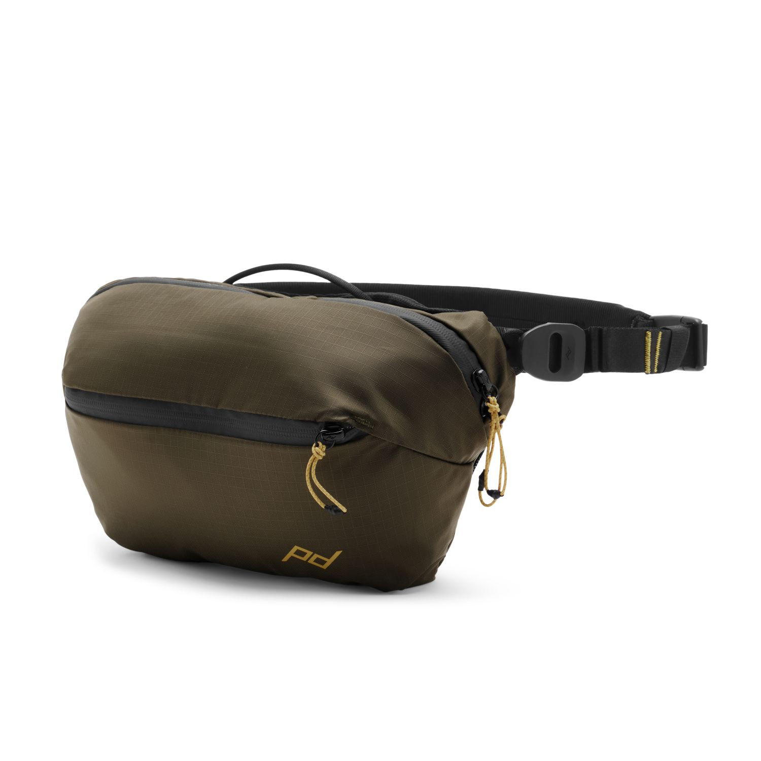 Peak Design Outdoor Sling 4L Kelp