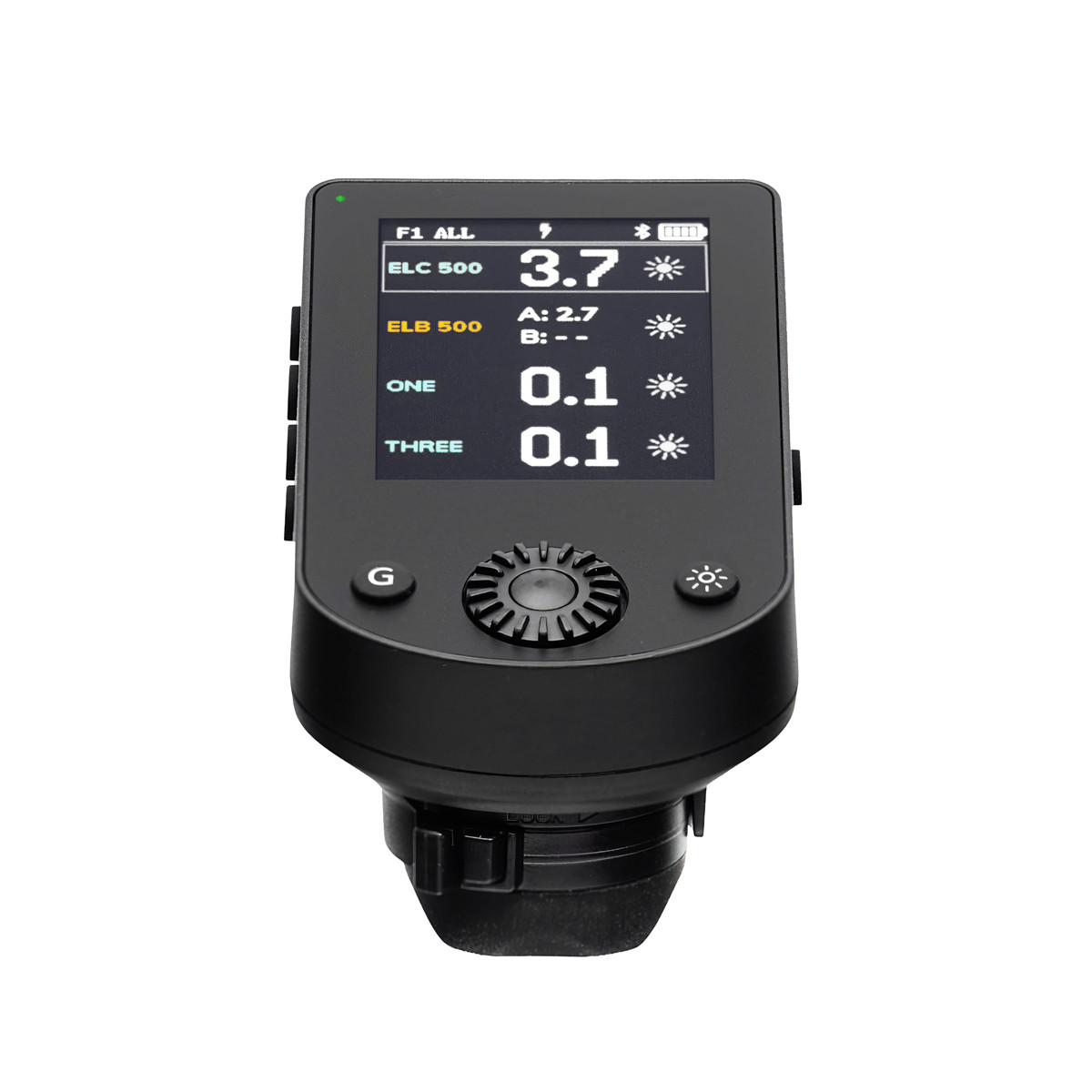 Elinchrom Transmitter Pro X Nikon