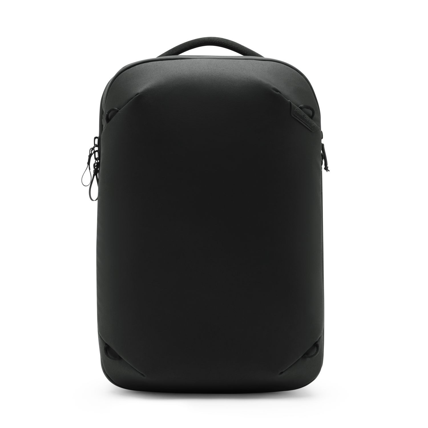 Peak Design Travel Backpack 20L Black