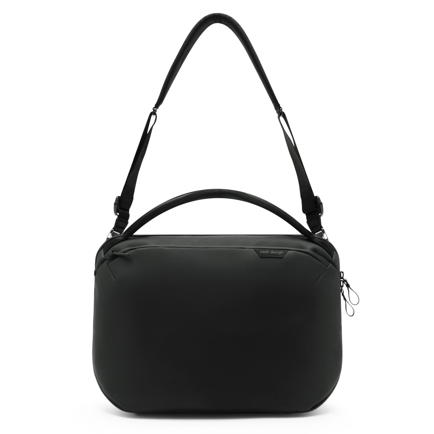 Peak Design Travel Weekender 25L Black