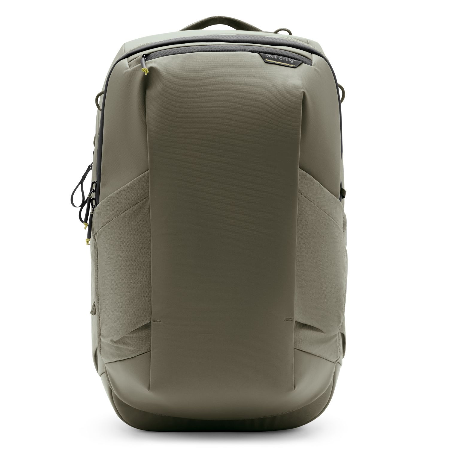 Peak Design Travel Backpack 2-in-1 40L Stone