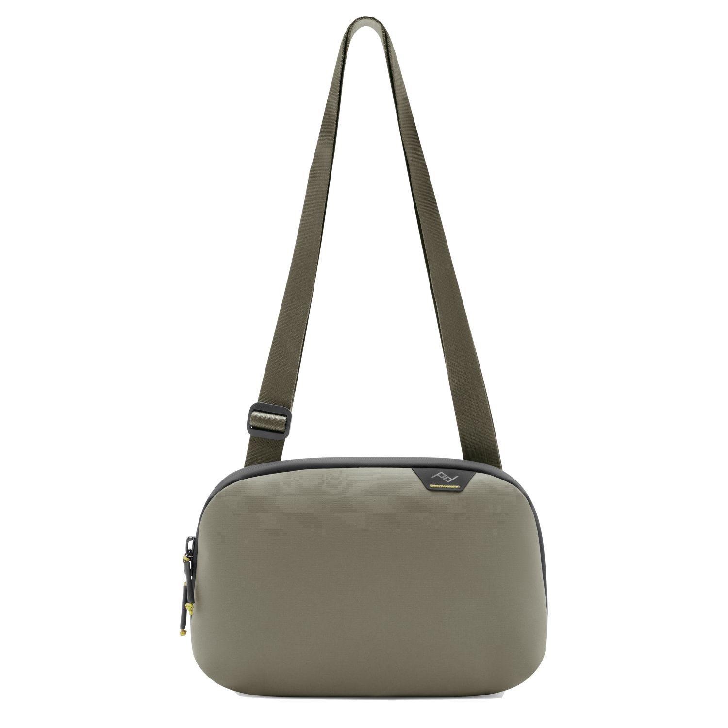 Peak Design Travel Crossbody 3L Stone