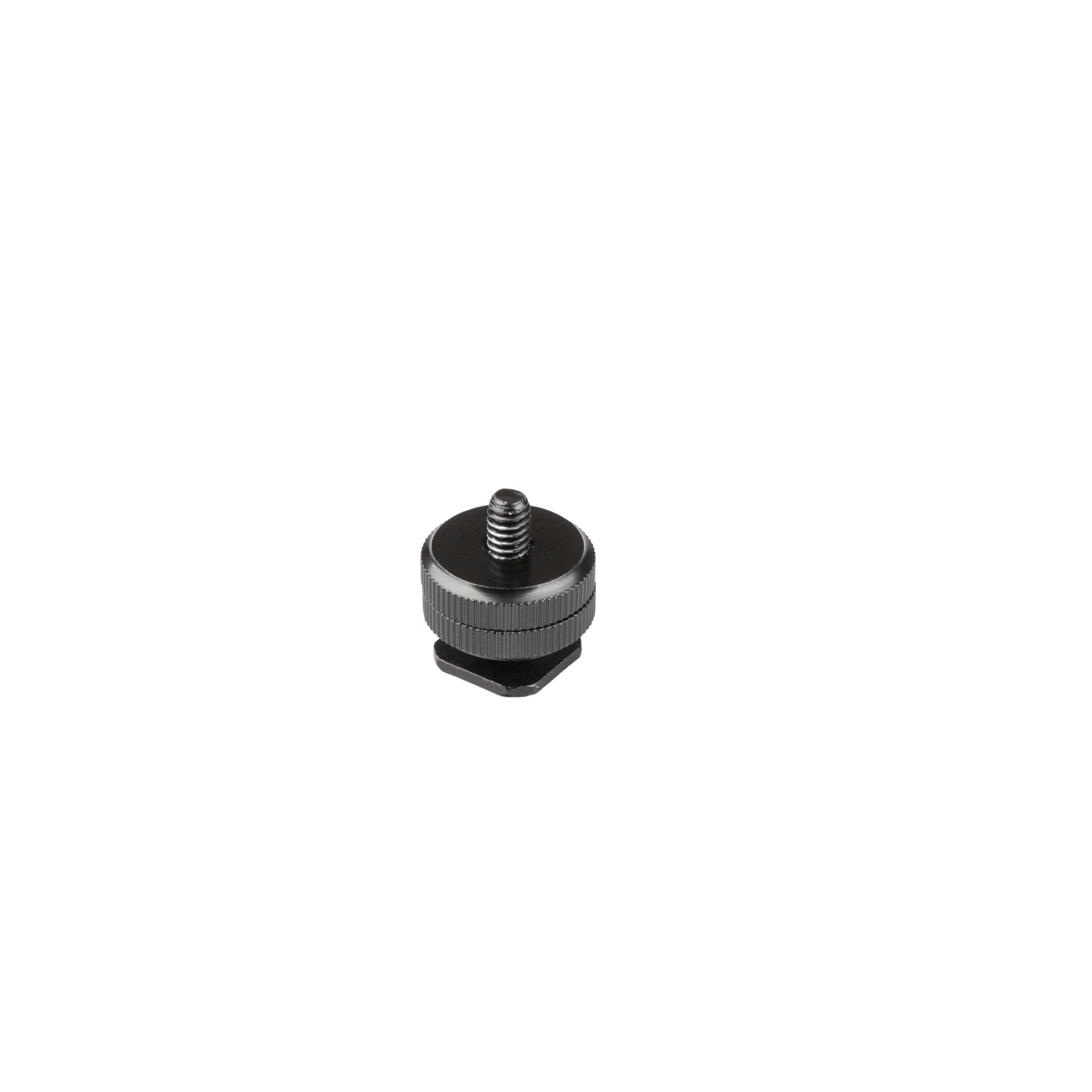 GlareOne adapter stopka ISO do 1/4"