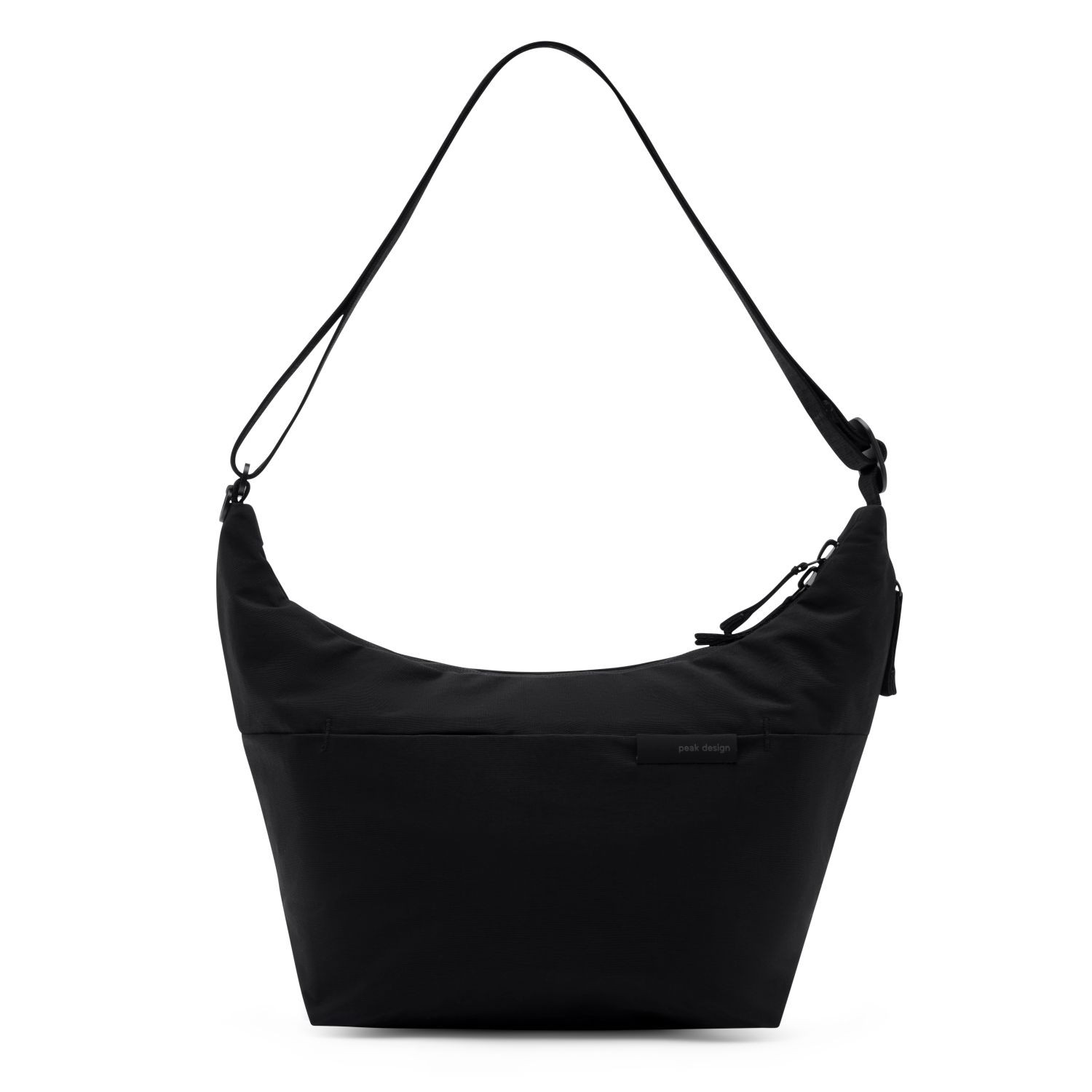 Peak Design City Crescent 6L Black
