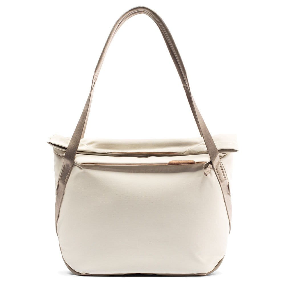 Torba PEAK DESIGN Everyday Tote 15L - Kość słoniowa - EDLv2