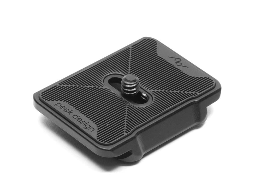 Płytka Peak Design Pro - Dual Plate v3 - Arca Swiss RC2 do mocowania Capture v3