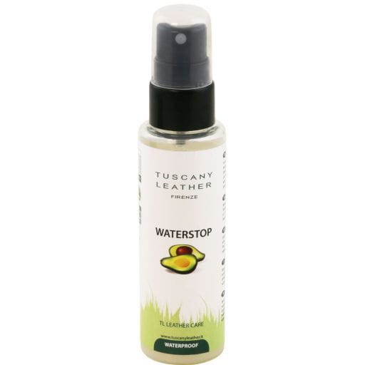 Tuscany Leather WATERSTOP Produkt do impregnacji skóry , kolor bezbarwny TL141306