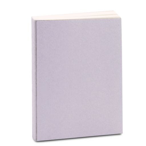 Tuscany Leather Papierowy notes, bezbarwny TL142046