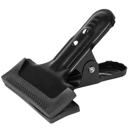 GlareOne Klips uniwersalny, metalowy