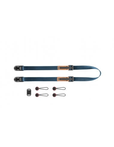 Pasek Peak Design Leash Midnight Niebieski v3