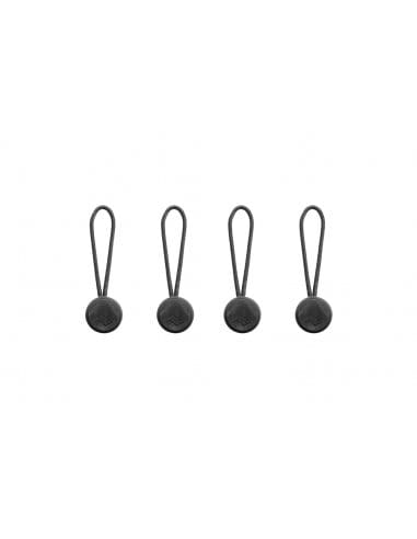 Peak Design Anchors v4 - 4 Kotwice - Czarne