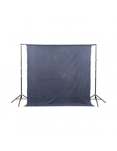 GlareOne Tło materiałowe Canvas 05 3x3 m