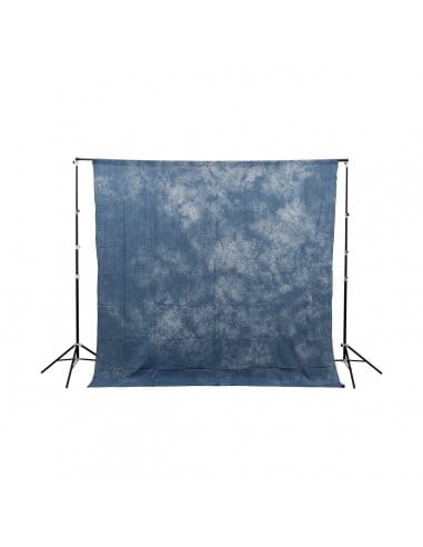 GlareOne Tło materiałowe Canvas 07 3x3 m